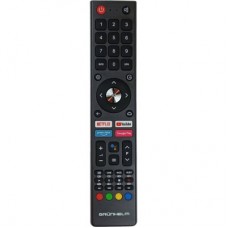 Телевизор Grunhelm Q55U701-GA11V - Фото