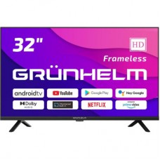 Телевизор Grunhelm 32H500-GA11V Телевизор Grunhelm 32H500-GA11V