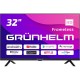 Телевизор Grunhelm 32H500-GA11V