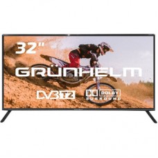 Телевизор Grunhelm 32H300-T2 Телевизор Grunhelm 32H300-T2
