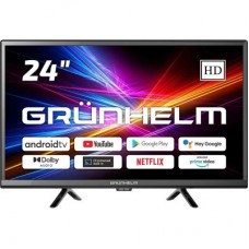 Телевизор Grunhelm 24H300-GA11 Телевизор Grunhelm 24H300-GA11
