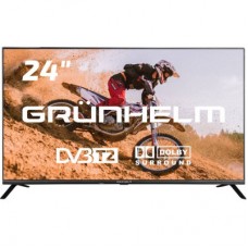 Телевизор Grunhelm 24H300-T2 Телевизор Grunhelm 24H300-T2