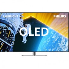 Телевізор Philips 48OLED819/12 - Фото