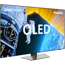 Телевізор Philips 48OLED819/12 - Фото
