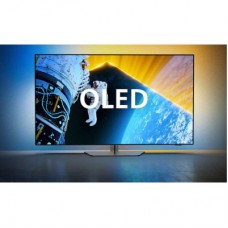 Телевізор Philips 48OLED819/12 - Фото