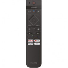 Телевізор Philips 55PML8709/12 - Фото