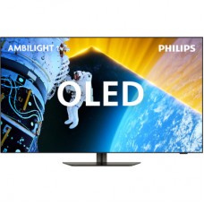 Телевізор Philips 55OLED819/12 - Фото