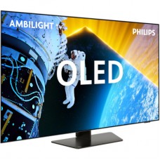 Телевізор Philips 55OLED819/12 - Фото