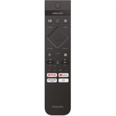 Телевізор Philips 55OLED819/12 - Фото
