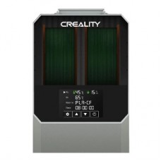 Дополнительное оборудование Creality накладка для 3D принтера K1 Max (4005010071) - Фото
