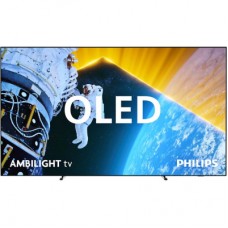 Телевізор Philips 77OLED819/12 - Фото
