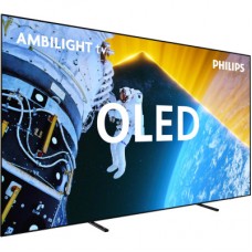 Телевізор Philips 77OLED819/12 - Фото