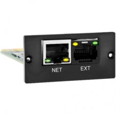 Дополнительное оборудование LogicPower Network Management Card (9323) - Фото