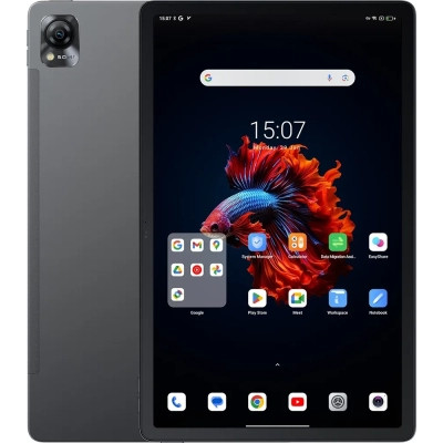 Планшет Blackview MEGA 1 11.5" FHD+ 12 / 256 GB / LTE Gray (6931548317173)