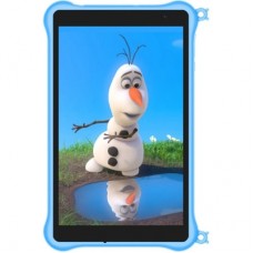Планшет Blackview Tab 50 Kids 8" HD+ 3 / 64 GB / Wi-Fi Blue (6931548314035) Планшет Blackview Tab 50 Kids 8" HD+ 3 / 64 GB / Wi-Fi Blue (6931548314035) - Фото