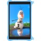 Планшет Blackview Tab 50 Kids 8" HD+ 3 / 64 GB / Wi-Fi Blue (6931548314035) Планшет Blackview Tab 50 Kids 8" HD+ 3 / 64 GB / Wi-Fi Blue (6931548314035)