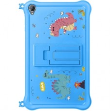 Планшет Blackview Tab 50 Kids 8" HD+ 3 / 64 GB / Wi-Fi Blue (6931548314035) Планшет Blackview Tab 50 Kids 8" HD+ 3 / 64 GB / Wi-Fi Blue (6931548314035) - Фото