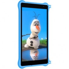 Планшет Blackview Tab 50 Kids 8" HD+ 3 / 64 GB / Wi-Fi Blue (6931548314035) Планшет Blackview Tab 50 Kids 8" HD+ 3 / 64 GB / Wi-Fi Blue (6931548314035) - Фото