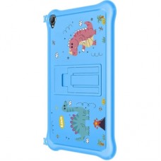 Планшет Blackview Tab 50 Kids 8" HD+ 3 / 64 GB / Wi-Fi Blue (6931548314035) Планшет Blackview Tab 50 Kids 8" HD+ 3 / 64 GB / Wi-Fi Blue (6931548314035) - Фото