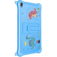 Планшет Blackview Tab 50 Kids 8" HD+ 3 / 64 GB / Wi-Fi Blue (6931548314035) Планшет Blackview Tab 50 Kids 8" HD+ 3 / 64 GB / Wi-Fi Blue (6931548314035) - Фото