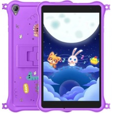 Планшет Blackview Tab 50 Kids 8" HD+ 3 / 64GB / WIFI Purple (6931548314028) Планшет Blackview Tab 50 Kids 8" HD+ 3 / 64GB / WIFI Purple (6931548314028)