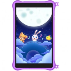 Планшет Blackview Tab 50 Kids 8" HD+ 3 / 64 GB / Wi-Fi Purple (6931548314028) Планшет Blackview Tab 50 Kids 8" HD+ 3 / 64 GB / Wi-Fi Purple (6931548314028) - Фото