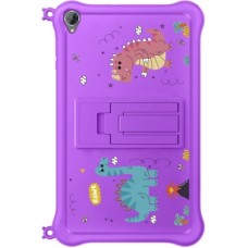Планшет Blackview Tab 50 Kids 8" HD+ 3 / 64 GB / Wi-Fi Purple (6931548314028) Планшет Blackview Tab 50 Kids 8" HD+ 3 / 64 GB / Wi-Fi Purple (6931548314028) - Фото