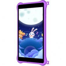 Планшет Blackview Tab 50 Kids 8" HD+ 3 / 64 GB / Wi-Fi Purple (6931548314028) Планшет Blackview Tab 50 Kids 8" HD+ 3 / 64 GB / Wi-Fi Purple (6931548314028) - Фото