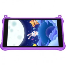 Планшет Blackview Tab 50 Kids 8" HD+ 3 / 64 GB / Wi-Fi Purple (6931548314028) Планшет Blackview Tab 50 Kids 8" HD+ 3 / 64 GB / Wi-Fi Purple (6931548314028) - Фото