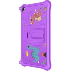 Планшет Blackview Tab 50 Kids 8" HD+ 3 / 64 GB / Wi-Fi Purple (6931548314028) Планшет Blackview Tab 50 Kids 8" HD+ 3 / 64 GB / Wi-Fi Purple (6931548314028) - Фото