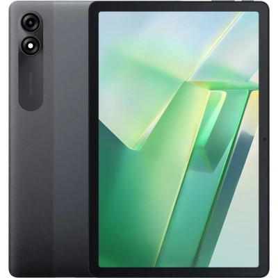 Планшет Blackview Tab 9 10.95" FHD 6 / 256 GB / Wi-Fi Gray (6931548317623)
