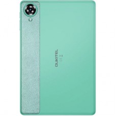 Планшет OUKITEL OT11 11" HD+ 4 / 128 GB / Dual SIM / LTE Green (6931940737135) - Фото