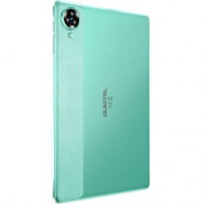 Планшет OUKITEL OT11 11" HD+ 4 / 128 GB / Dual SIM / LTE Green (6931940737135) - Фото