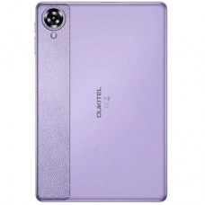 Планшет OUKITEL OT11 11" HD+ 4 / 128 GB / Dual SIM / LTE Purple (6931940737111) - Фото