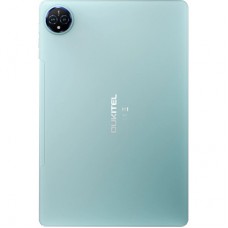Планшет OUKITEL OT12 11" HD+ 4 / 256 GB / Dual SIM / LTE Green (6931940760249) - Фото