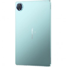 Планшет OUKITEL OT12 11" HD+ 4 / 256 GB / Dual SIM / LTE Green (6931940760249) - Фото