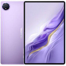 Планшет OUKITEL OT12 11" HD+ 4 / 256 GB / Dual SIM / LTE Purple (6931940760232) Планшет OUKITEL OT12 11" HD+ 4 / 256 GB / Dual SIM / LTE Purple (6931940760232)