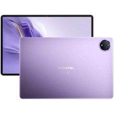 Планшет OUKITEL OT12 11" HD+ 4 / 256 GB / Dual SIM / LTE Purple (6931940760232) - Фото