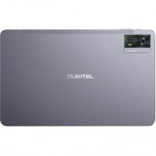 Планшет OUKITEL OT5S 12" FHD 6 / 256GB /Dual SIM / LTE Grey/Black (6931940754682) - Фото