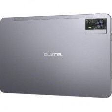 Планшет OUKITEL OT5S 12" FHD 6 / 256GB /Dual SIM / LTE Grey/Black (6931940754682) - Фото