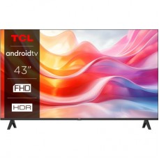 Телевізор TCL 43L5A - Фото