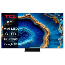 Телевизор TCL 50MQLED80 - Фото