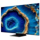 Телевизор TCL 50MQLED80