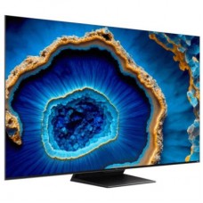 Телевизор TCL 50MQLED80 - Фото