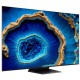 Телевизор TCL 50MQLED80