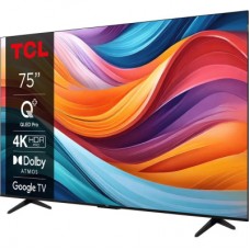 Телевізор TCL 75T7B - Фото