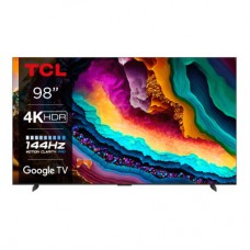 Телевізор TCL 98UHD870 - Фото