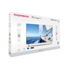 Телевізор THOMSON 32HG2S14W - Фото