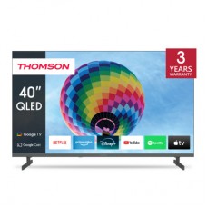 Телевизор THOMSON 40QG4S14 Телевизор THOMSON 40QG4S14