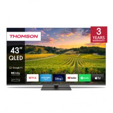 Телевизор THOMSON 43QG5C14 Телевизор THOMSON 43QG5C14